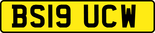 BS19UCW