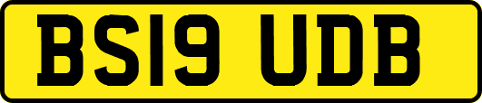 BS19UDB