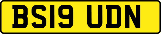 BS19UDN