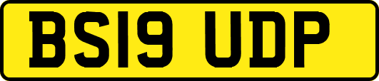 BS19UDP