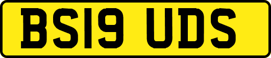 BS19UDS