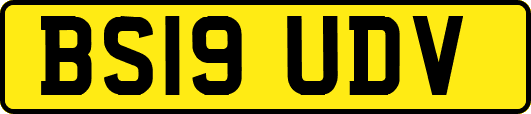 BS19UDV