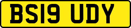 BS19UDY