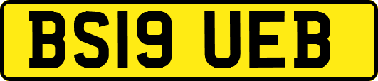 BS19UEB