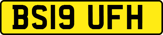 BS19UFH