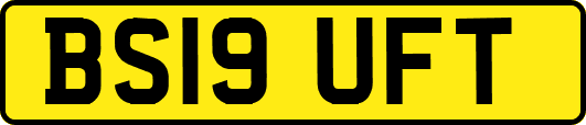 BS19UFT