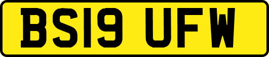 BS19UFW