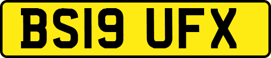 BS19UFX