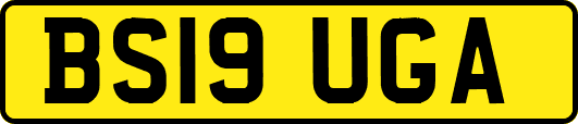 BS19UGA