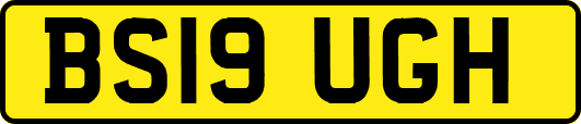 BS19UGH