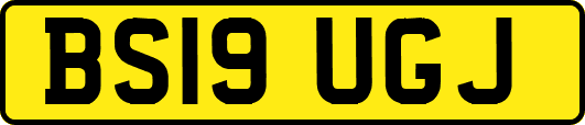 BS19UGJ