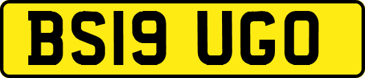 BS19UGO