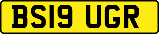 BS19UGR