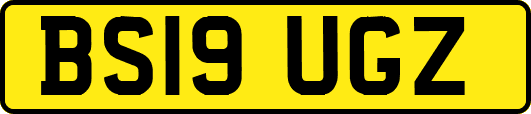 BS19UGZ