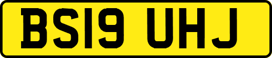 BS19UHJ