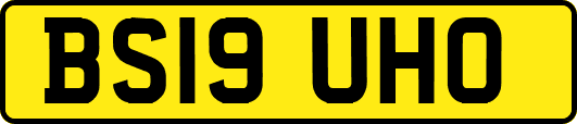 BS19UHO