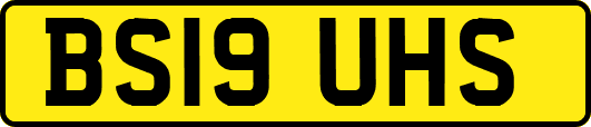 BS19UHS