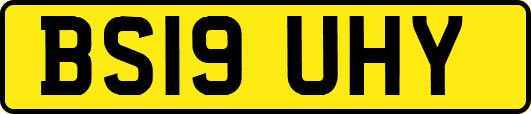 BS19UHY