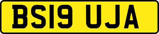 BS19UJA