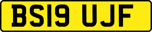 BS19UJF