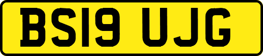 BS19UJG