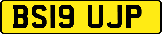 BS19UJP