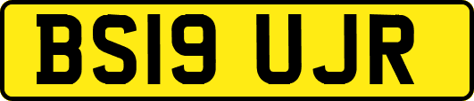 BS19UJR