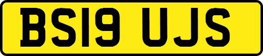 BS19UJS