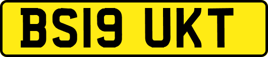 BS19UKT