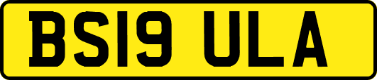 BS19ULA