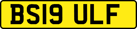 BS19ULF