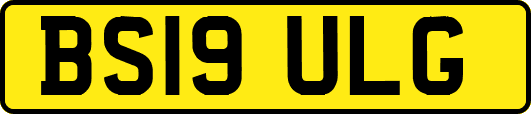 BS19ULG