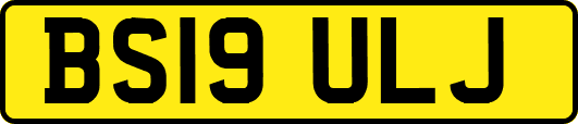 BS19ULJ