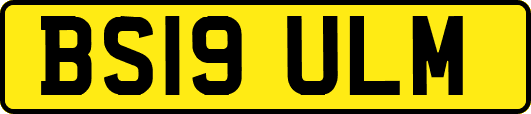 BS19ULM