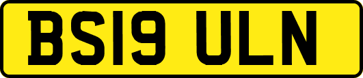 BS19ULN