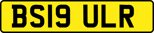 BS19ULR