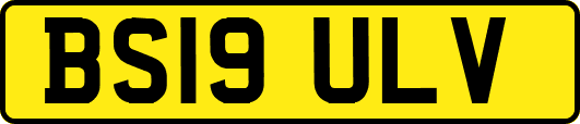 BS19ULV