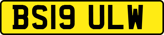 BS19ULW