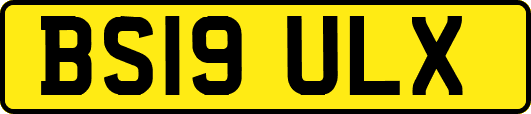 BS19ULX