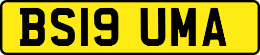 BS19UMA