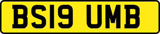 BS19UMB