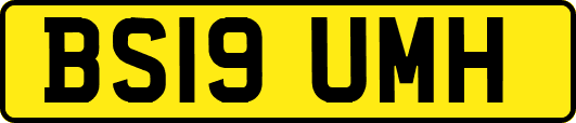 BS19UMH