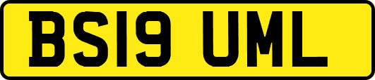 BS19UML