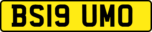 BS19UMO