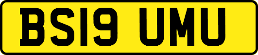 BS19UMU