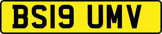 BS19UMV