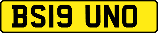 BS19UNO