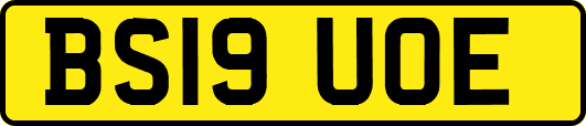 BS19UOE