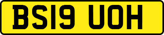 BS19UOH