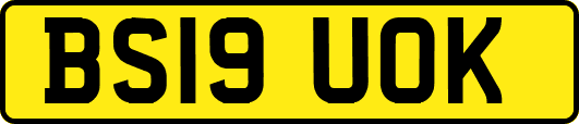 BS19UOK